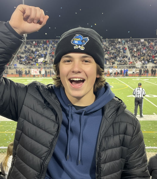 Highlands Beanie Hat