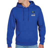 Sports Bluebird Hoodies