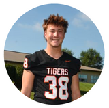 Georgetown College Personalized Buttons