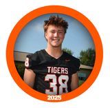 Georgetown College Personalized Buttons