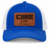 Highlands Bluebirds Richardson Trucker Hat | Snapback