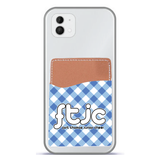 FTJC Cell Phone Credit Card Holder