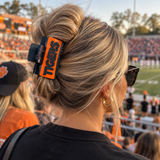 Georgetown Hair Claw Clip