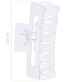 Georgetown Hair Claw Clip