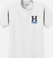 Cheer Apparel - LAST MINUTE, in stock only options (first come, first serve)