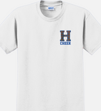 Cheer Apparel - LAST MINUTE, in stock only options (first come, first serve)