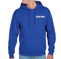 Sports Bluebird Hoodies