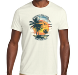 2025 Spring Break T-shirts/Tanks/Hoodies - Colorful Sunset