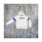 2025 Highlands Football Spiritwear - Striped Hoodie