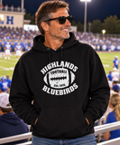 Highlands Football Apparel
