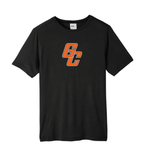 Georgetown College Football Practice Apparel