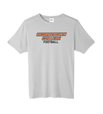 Georgetown College Football Practice Apparel