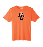 Georgetown College Football Practice Apparel