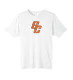 Georgetown College Football Practice Apparel
