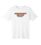 Georgetown College Football Practice Apparel