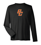 Georgetown College Football Practice Apparel