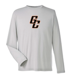Georgetown College Football Practice Apparel