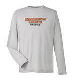 Georgetown College Football Practice Apparel