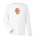 Georgetown College Football Practice Apparel