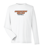 Georgetown College Football Practice Apparel