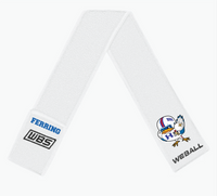 Football Streamer Towel