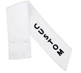 Georgetown College Football Streamer Towel