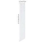 Georgetown College Football Streamer Towel