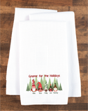 Christmas Towels