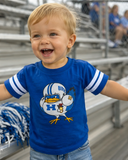 Highlands Football Bird Apparel (toddler/infant)