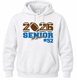 Football Senior Mom T-shirt/Hoodies