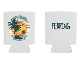 2025 Spring Break Koozies