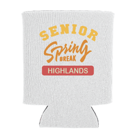 Spring Break Koozies