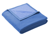 Highlands Cheer Sweatshirt Blanket