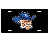 Covington Catholic License Plate