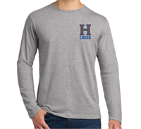 Cheer Apparel Long Sleeve Drifit