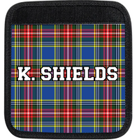 HHS Cheer Luggage Spotter and Bag Tag