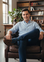 Highlands Mens Socks