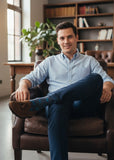Highlands Mens Socks