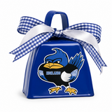 Highlands Volleyball Mini Cowbells