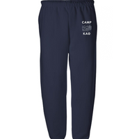 Theta Retreat Sweatpants (order due by 11/8 to ensure ontime delivery)