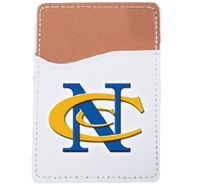 NCC Cell Phone Credit Card Holder