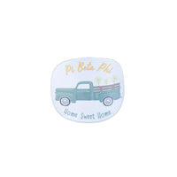 Sorority Stickers