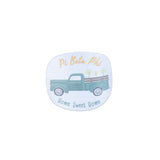 Sorority Stickers