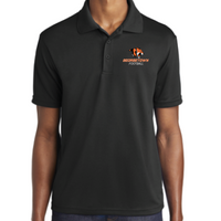 Georgetown College Football Polo