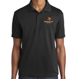 Georgetown College Football Polo