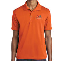 Georgetown College Football Polo