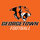 Georgetown College Football Polo
