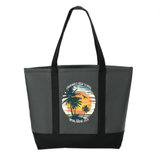 2025 Spring Break Tote Bag