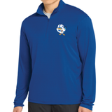 Highlands Football 1/4 Zip