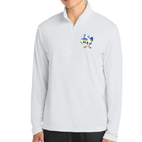 Highlands Football 1/4 Zip